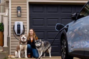 Ford Power Promise